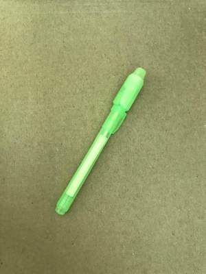 Magic 3D Light Drawing Pad – 8 Glow Effects Educational Sketchboard